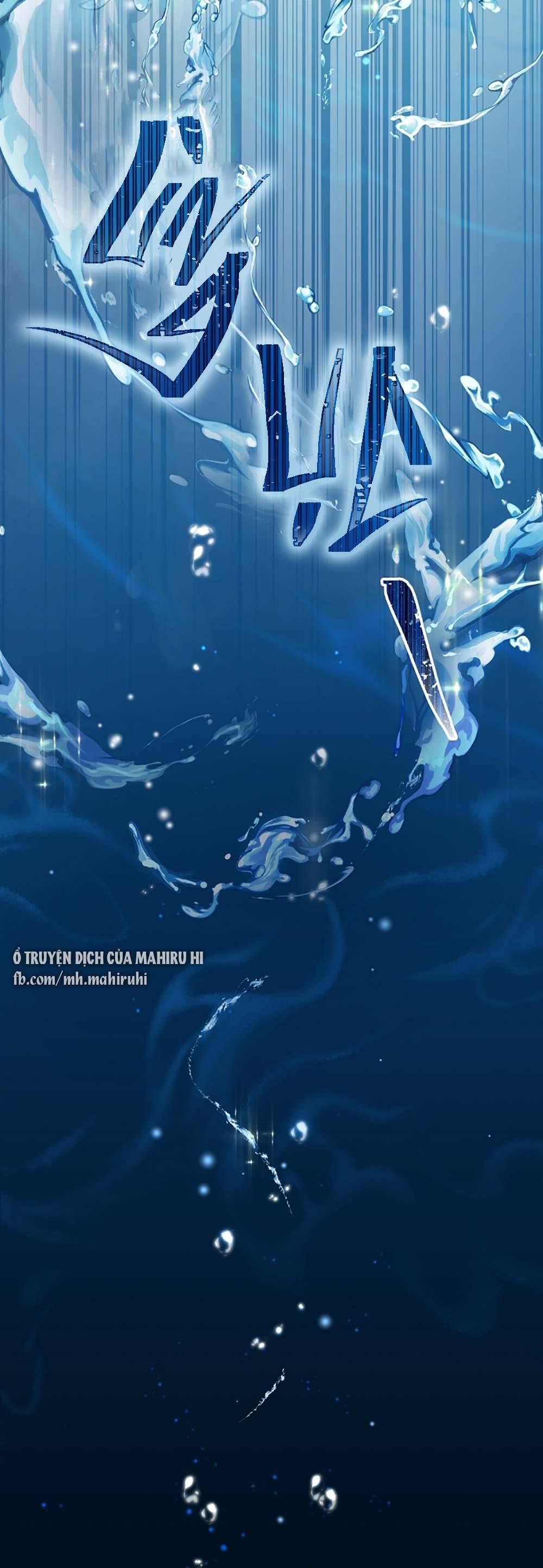 Trở Thành Tình Địch Của Các Nam Chính Chapter 31 - Trang 3