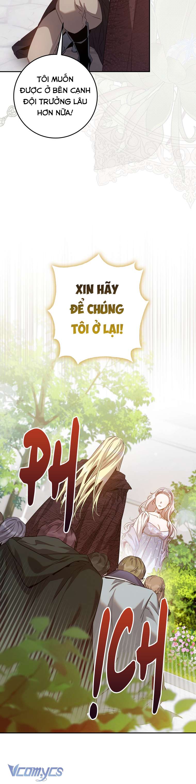 Thuần Hóa Bạo Quân Rồi Bỏ Trốn Chap 89 - Trang 2