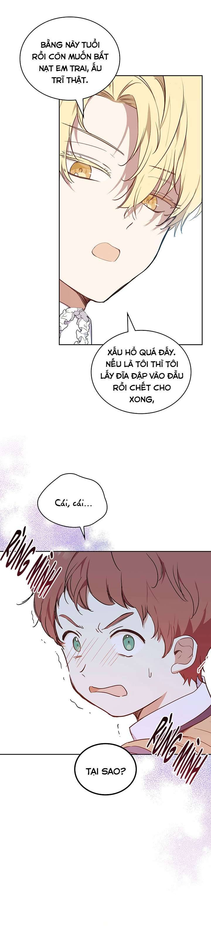 Kiếp Này Nhất Định Làm Gia Chủ Chap 79 - Trang 2