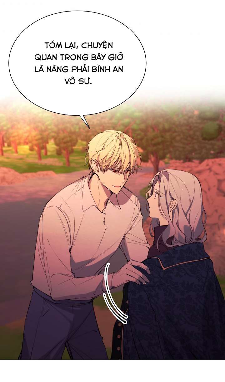 Ác Nữ Cần Bạo Chúa Chapter 37 - Trang 4