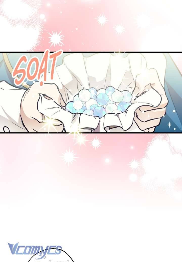 Những Nhân Vật Mạnh Nhất Thế Giới Ám Ảnh Tôi Chapter 61 - Trang 4