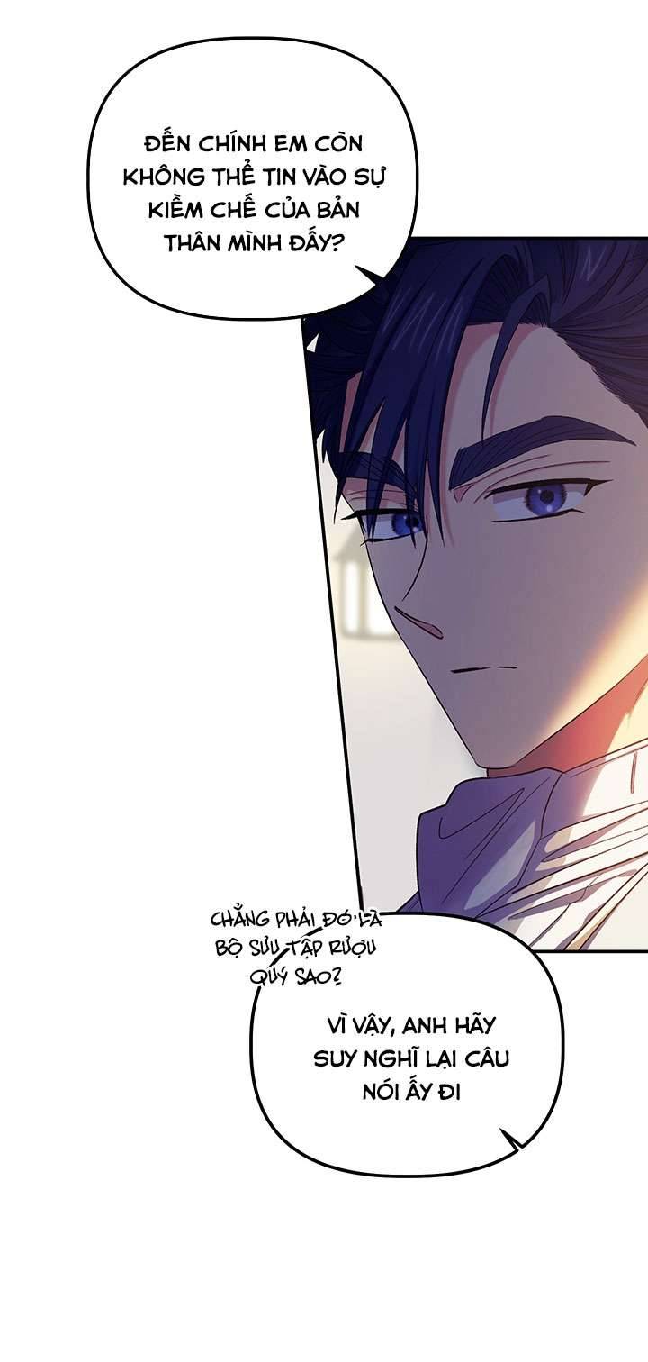 May Mắn Hay Bất Hạnh Chap 54 - Next Chap 55