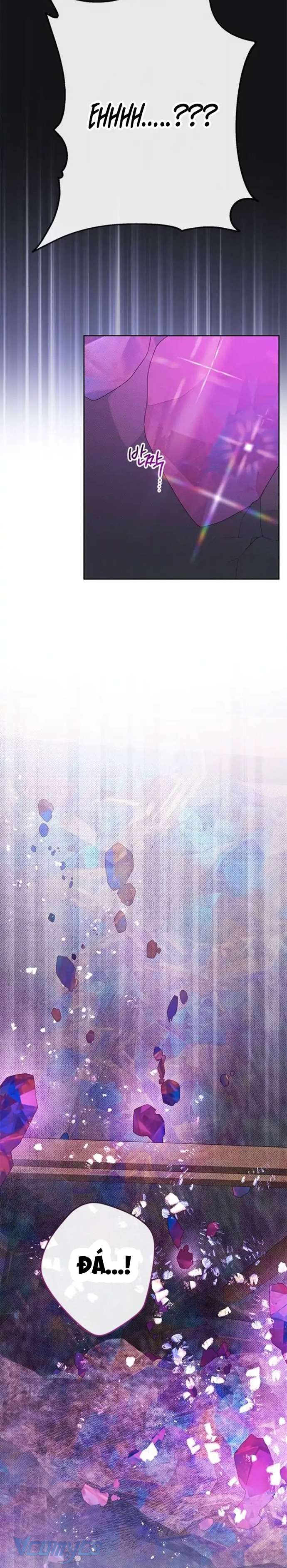 Bạo Chúa Bé Con Chapter 27 - Next Chapter 27.1