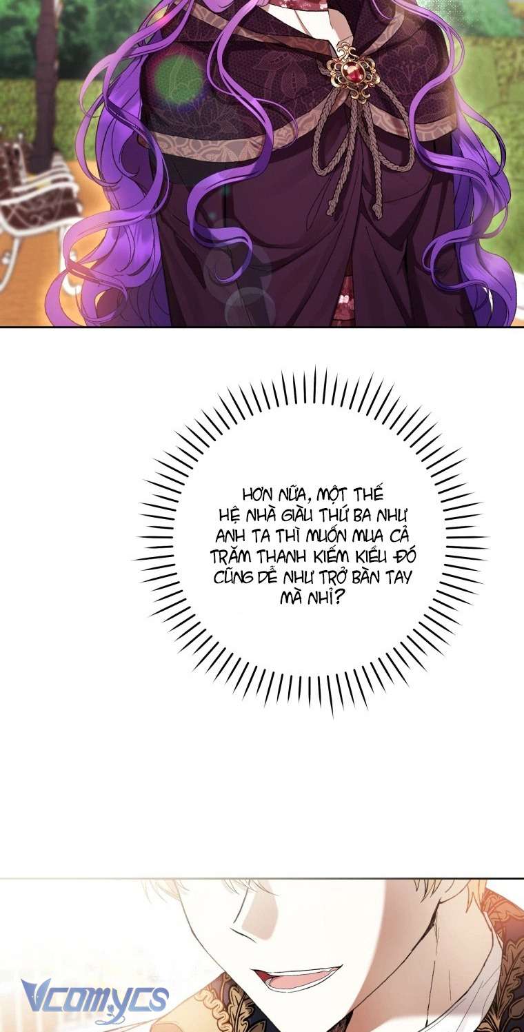 Làm Ác Nữ Bộ Không Tuyệt Sao? Chap 64 - Trang 4