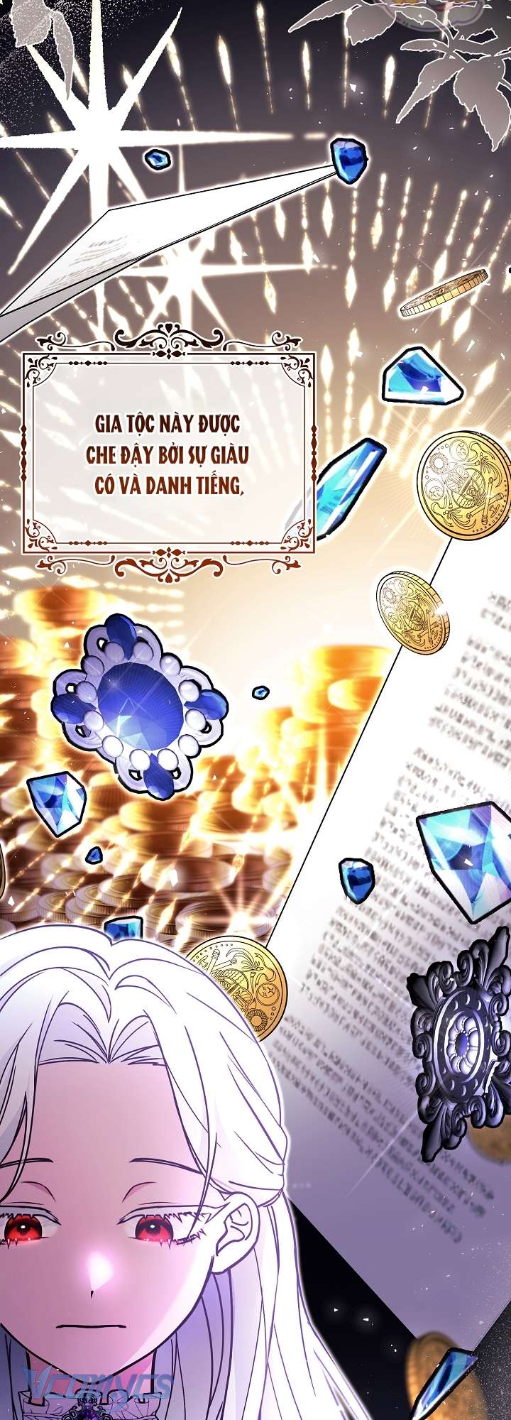 Quái Vật Trong Nhà Kính Chap 1 - Trang 4