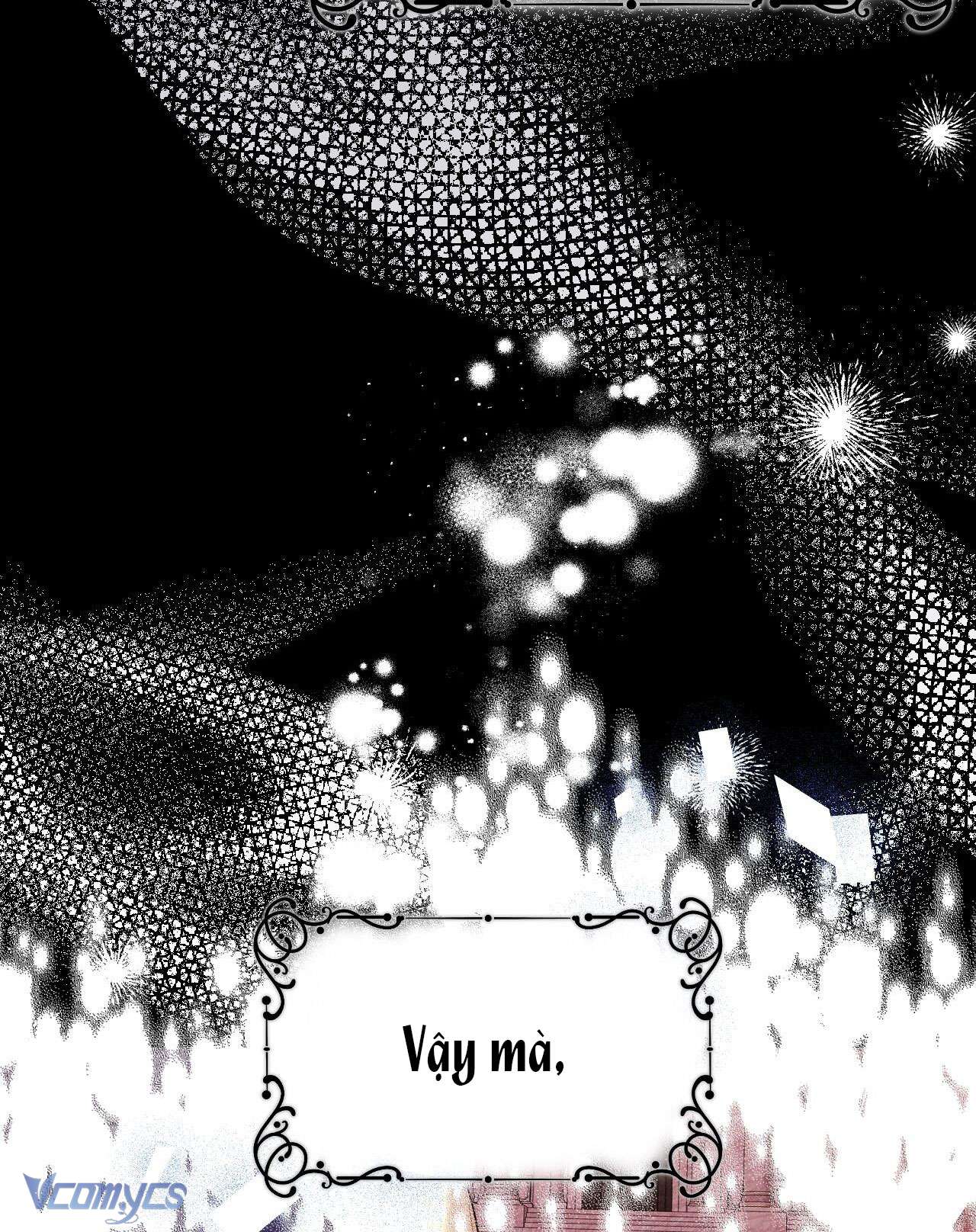 Thánh Nữ Giả Muốn Bỏ Trốn Chap 7 - Trang 4