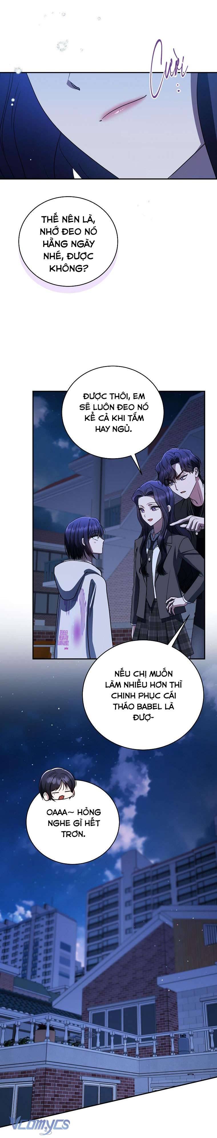 Hướng Dẫn Sinh Tồn Dành Cho Người Xếp Hạng Chap 35 - Trang 2