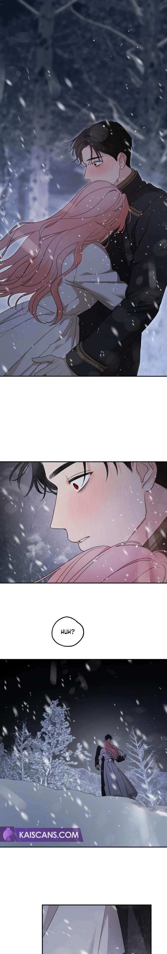 Gia Đình Chồng Quá Ám Ảnh Bởi Tôi Chap 95 - Next Chap 96