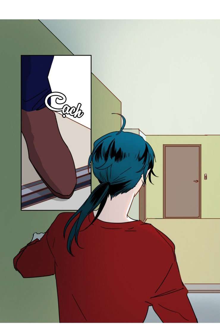 Ranh Giới Chap 62 - Trang 3