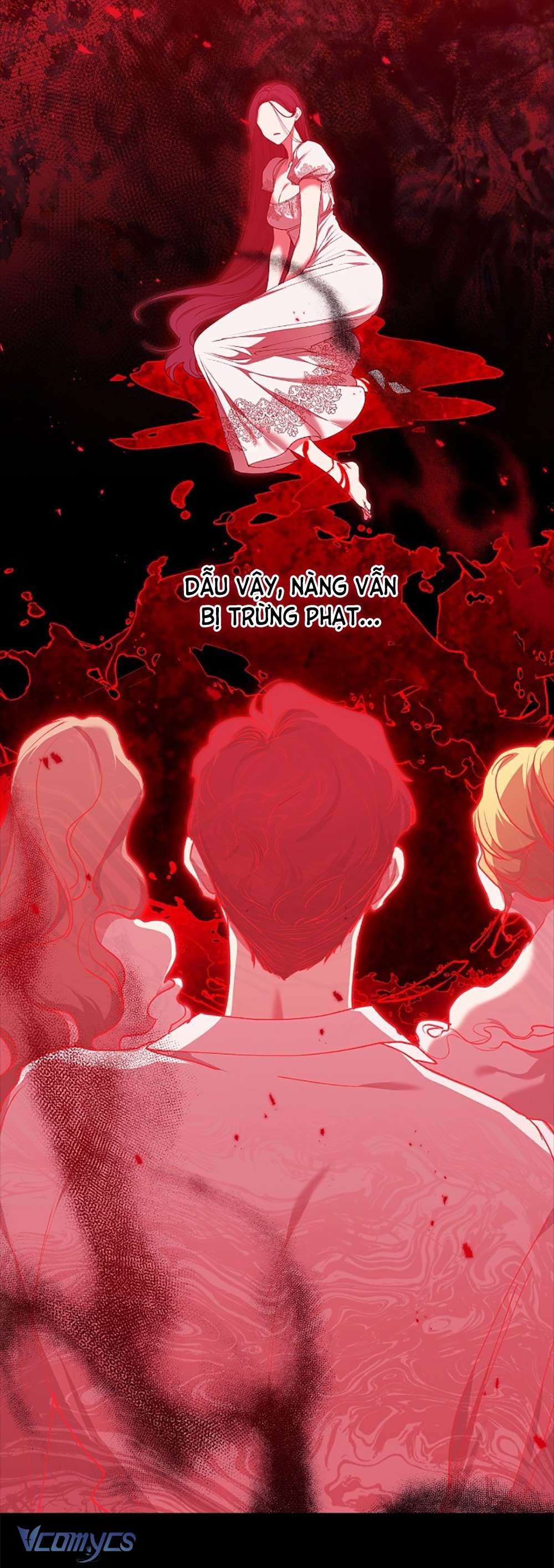 Hôn Nhân Này Rồi Sẽ Đổ Vỡ Chapter 9 - Trang 3