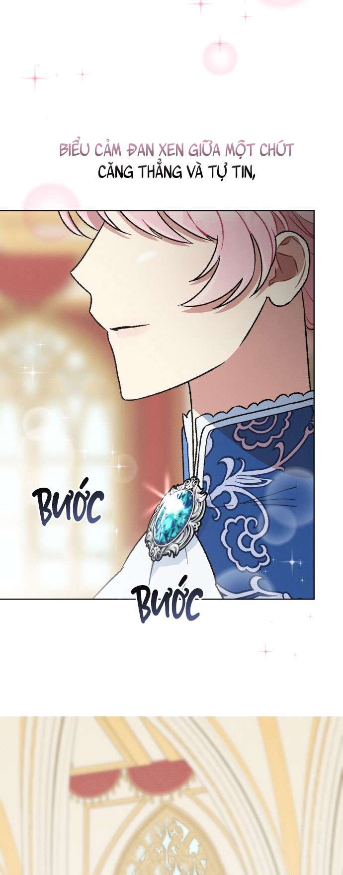 Nam Thứ Đình Công Thì Phải Làm Sao?! Chapter 14 - Trang 4