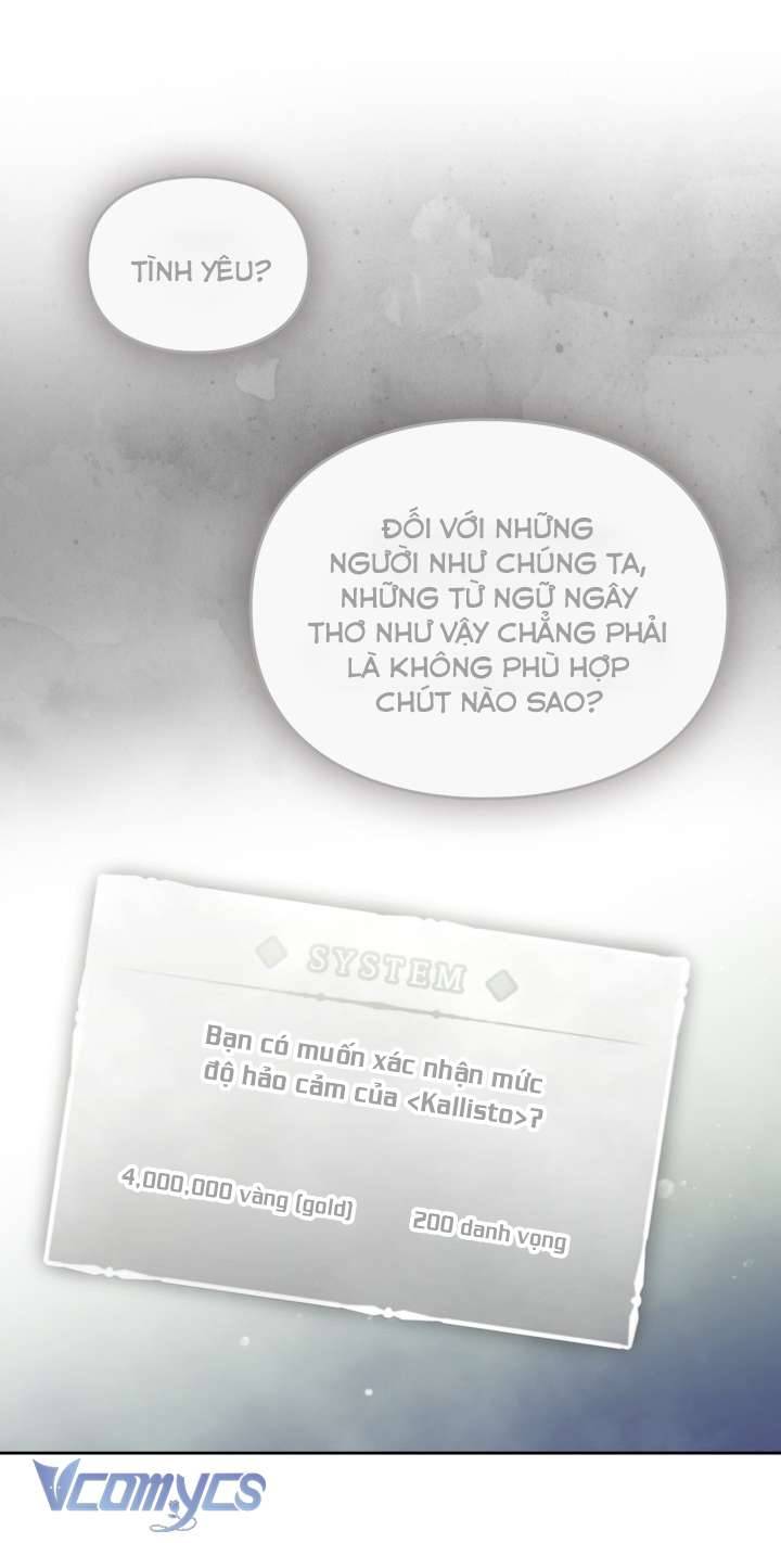 Kết Cục Của Nhân Vật Phản Diện Chỉ Có Thể Là Cái Chết Chap 146 - Next Chapter 147