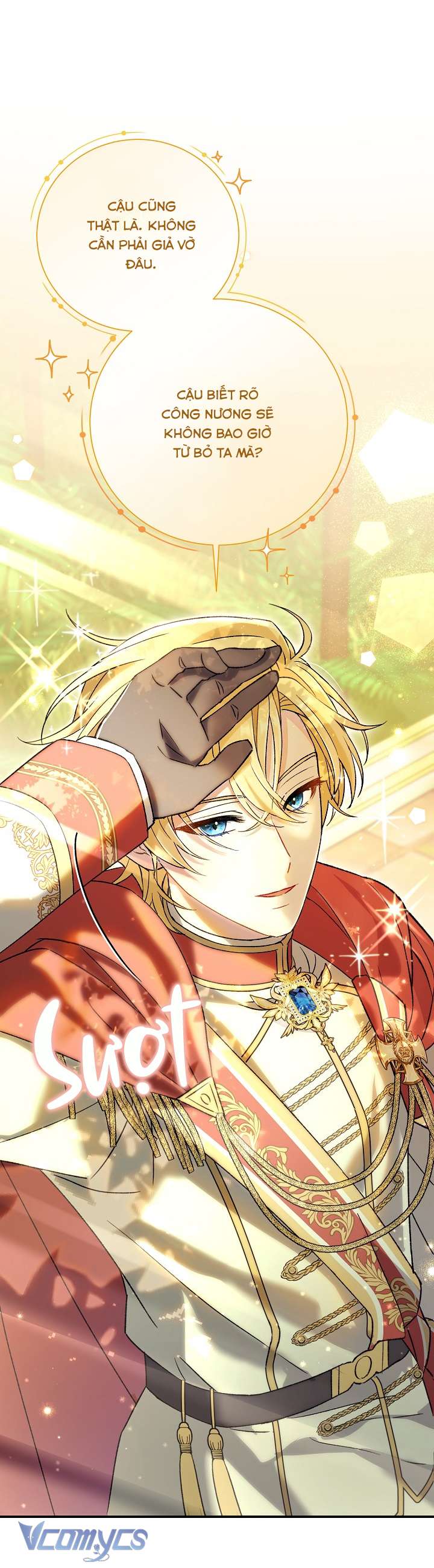 Người Xem Mắt Của Ác Nữ Quá Hoàn Hảo Chapter 4 - Trang 4