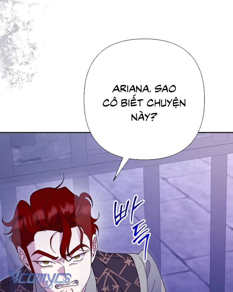 Dành Cho Những Ai Coi Hối Tiếc Là Điều Xa Xỉ Chap 27 - Trang 2