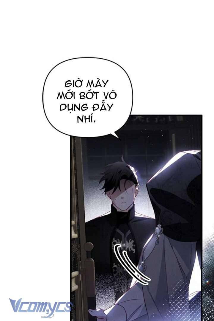 Nuôi vị hôn phu bằng tiền bạc. Chap 32 - Trang 2