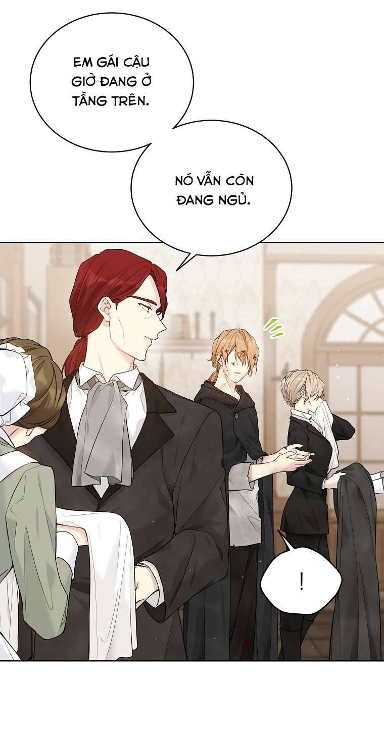 Vương Miện Lục Bảo Chap 57 - Trang 2