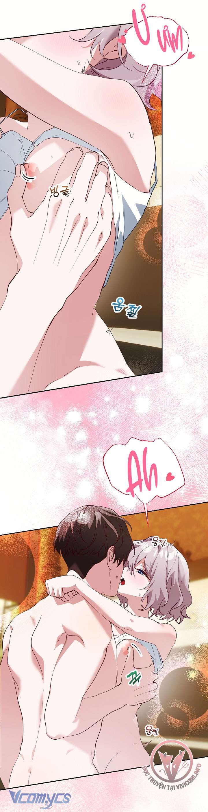 [18+] Dinh Thự Young Chun Hwa: Mãi Một Tình Yêu Chapter 18 - Next Chapter 19