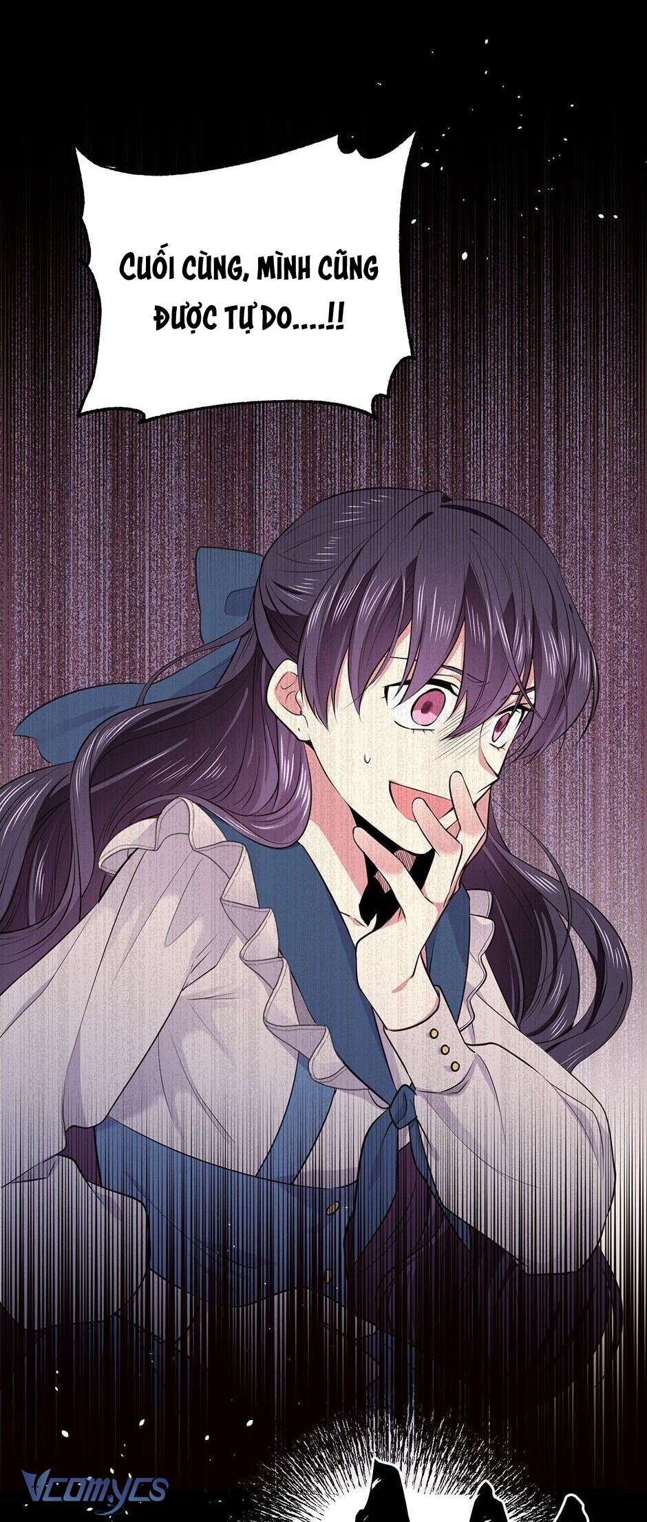 Mục Tiêu Là Cuộc Sống Hoàn Hảo Bất Khả Xâm Phạm Chapter 28 - Trang 4