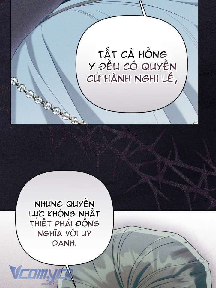 Sự Điều Trị Đặc Biệt Của Tinh Linh Chapter 86 - Trang 4