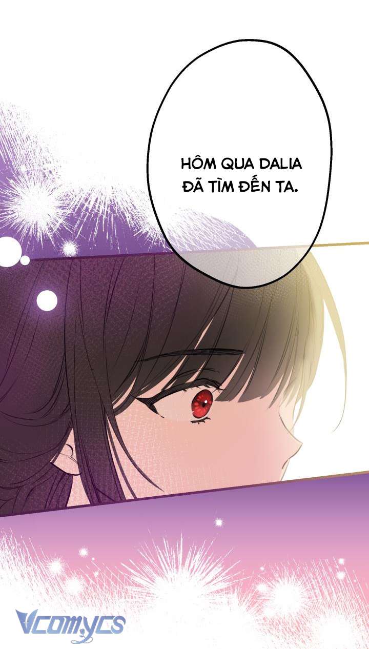 Những Nhân Vật Mạnh Nhất Thế Giới Ám Ảnh Tôi Chapter 36 - Trang 4