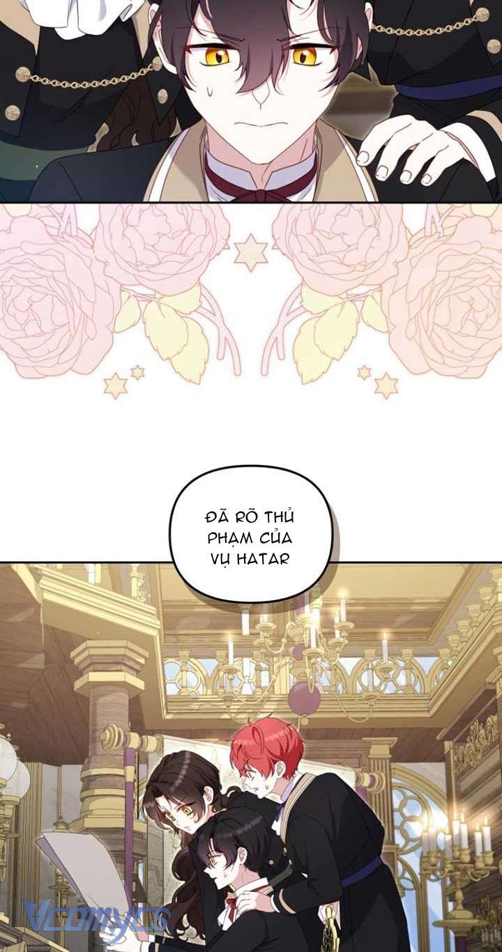 Tôi Được Nuôi Dưỡng Bởi Những Kẻ Phản Diện Chap 82 - Trang 3