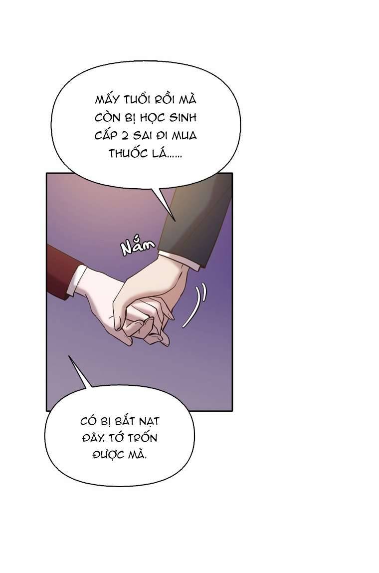 Thanh Xuân Của Chúng Ta Chap 65 - Trang 4