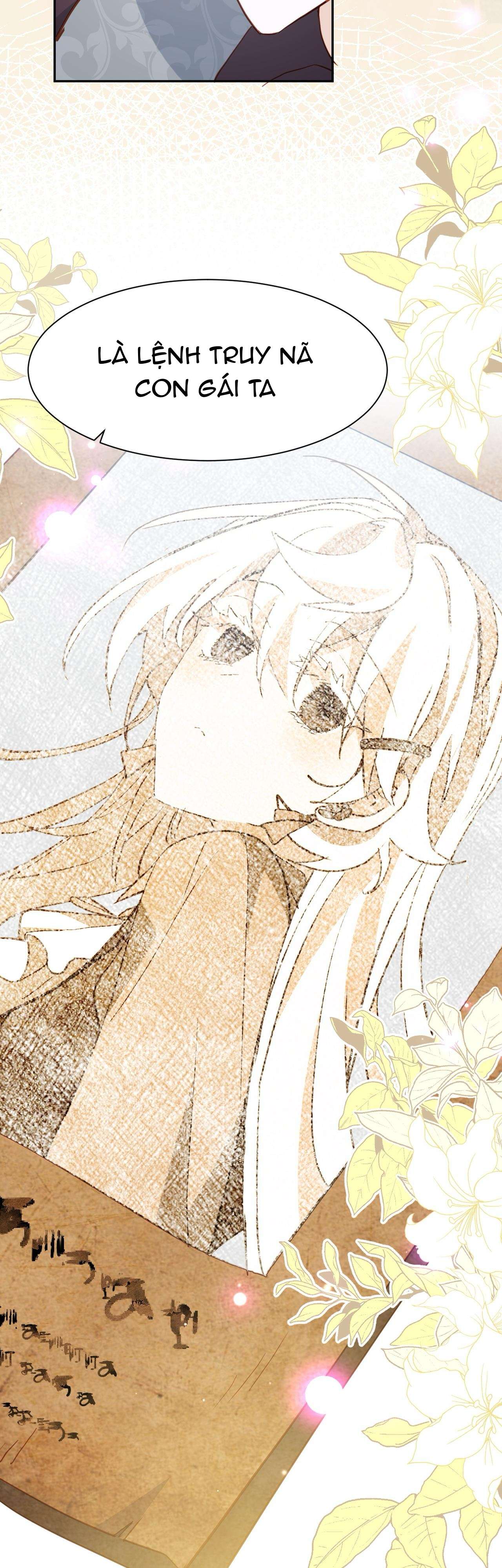 Cô công chúa không muốn được nuông chiều Chap 47 - Next Chap 48