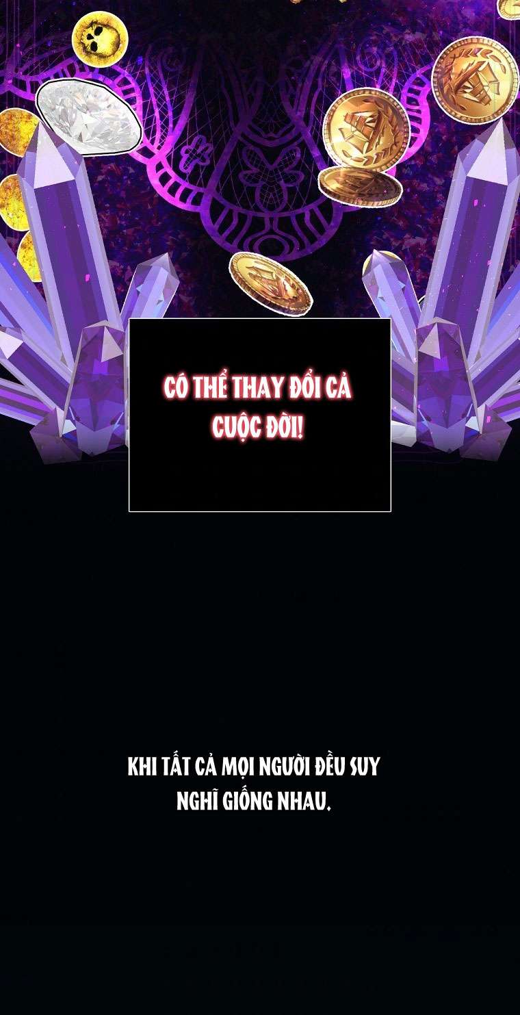 Phương Pháp Sống Sót Khi Phải Ngủ Cùng Hoàng Đế Chapter 8 - Next Chapter 8.5