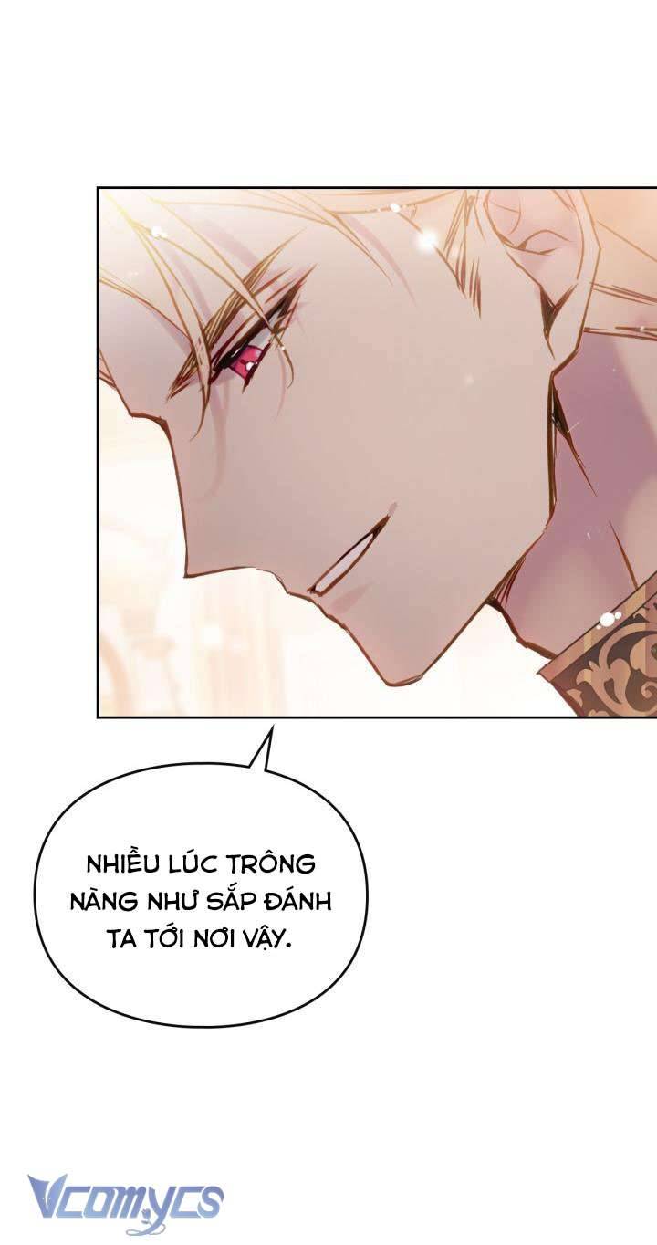 Kết Cục Của Nhân Vật Phản Diện Chỉ Có Thể Là Cái Chết Chapter 130 - Trang 4