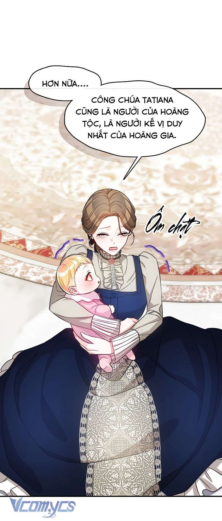 Công Chúa Là Người Chơi Chapter 4 - Trang 3