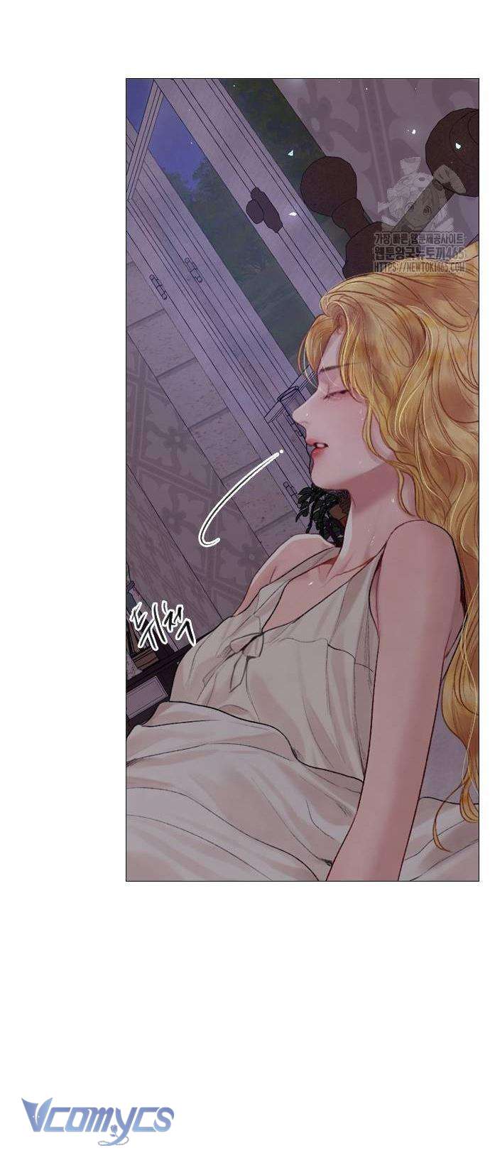 Hãy Khóc Và Cầu Nguyện Đi Chapter 26 - Trang 4