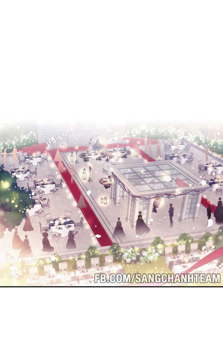 Kết Cục Của Nhân Vật Phản Diện Chỉ Có Thể Là Cái Chết Chapter 56 - Next Chapter 57