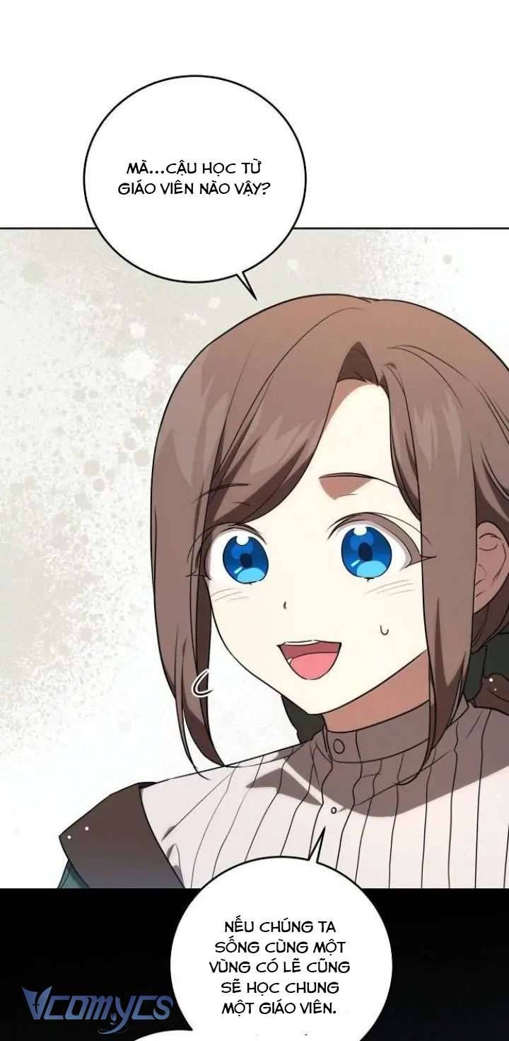 Cái Giá Phải Trả Chapter 4 - Trang 4