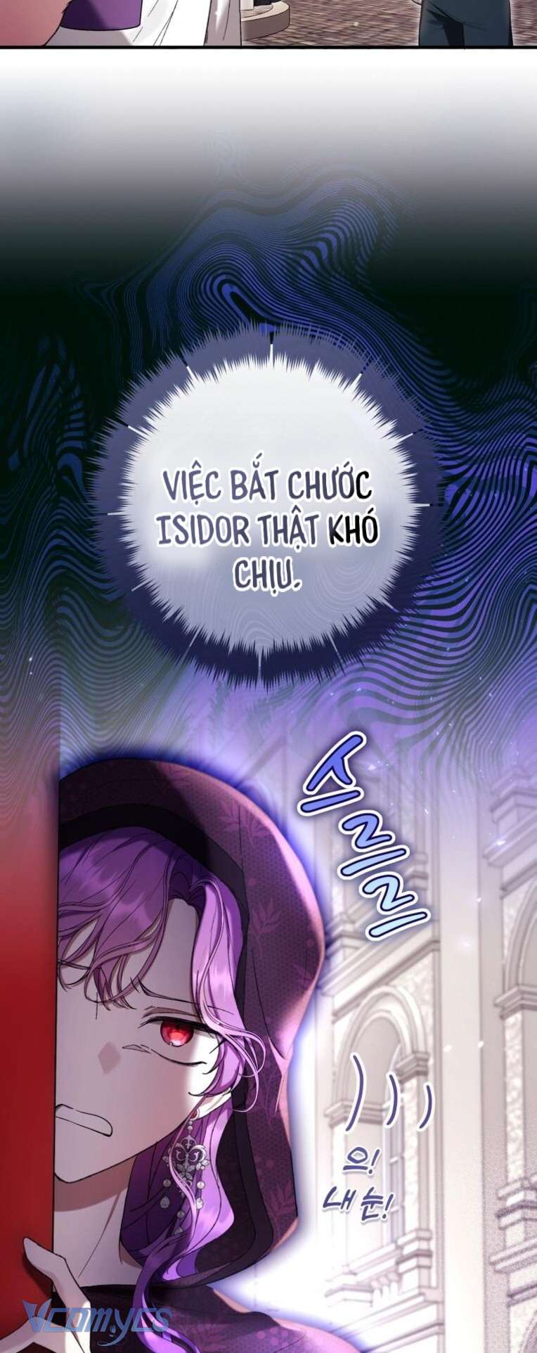 Làm Ác Nữ Bộ Không Tuyệt Sao? Chap 53 - Trang 4