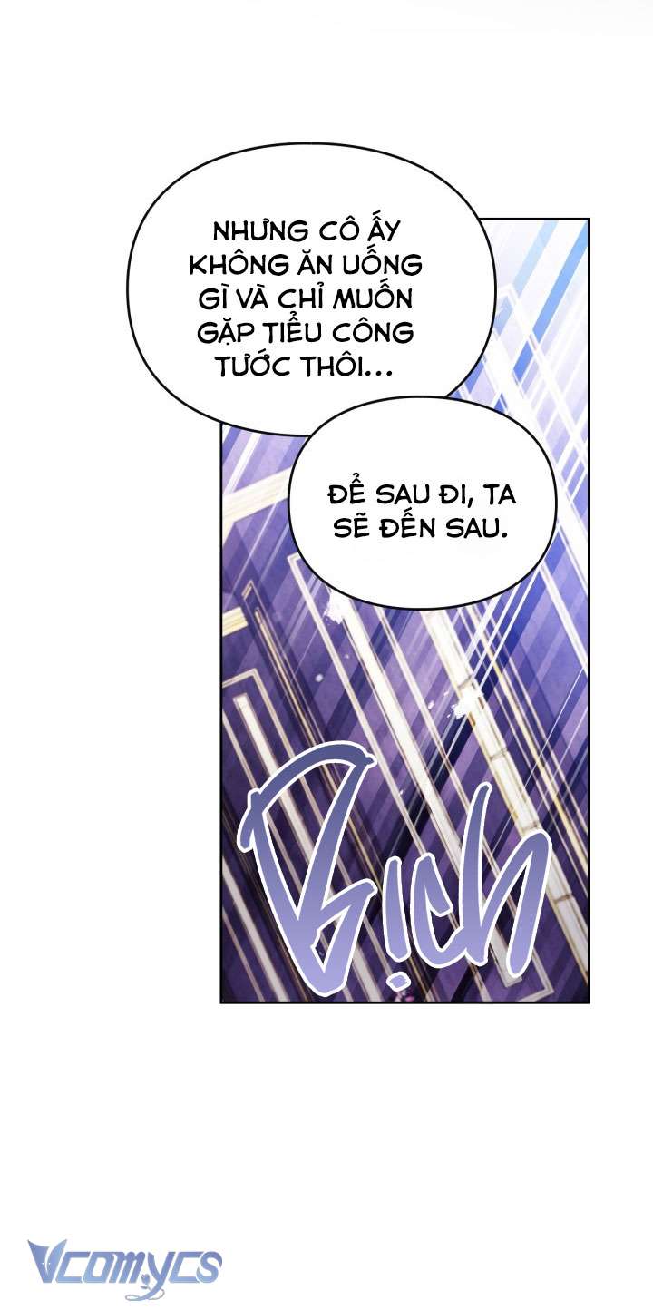 Kết Cục Của Nhân Vật Phản Diện Chỉ Có Thể Là Cái Chết Chapter 159 - Next Chapter 160