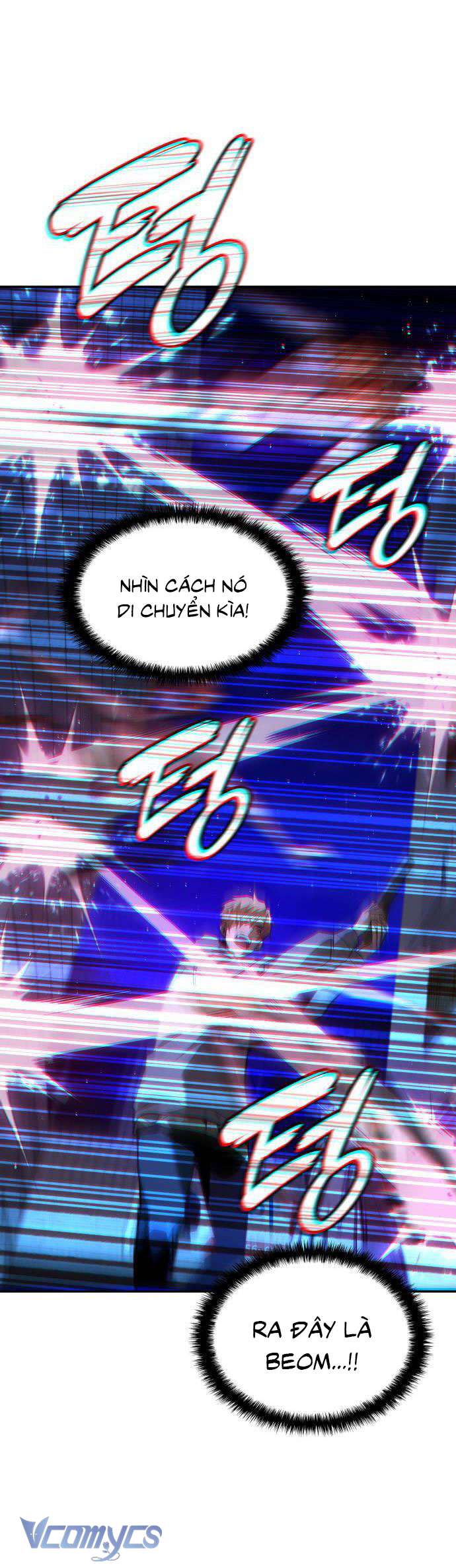 (BTS - HYBE) 7FATES: CHAKHO Chap 3 - Trang 2