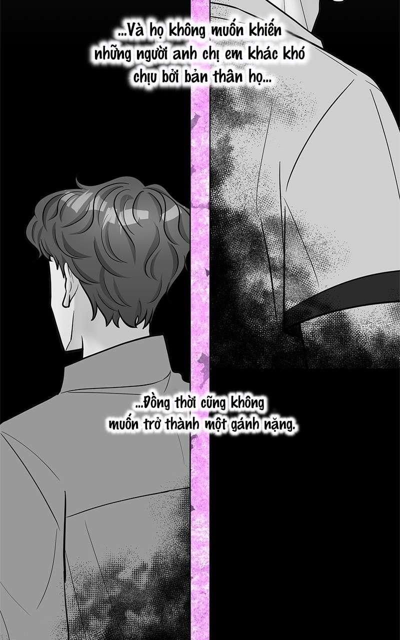 Thời Gian Trở Thành Lý Do Của Đôi Ta Chapter 31 - Trang 4