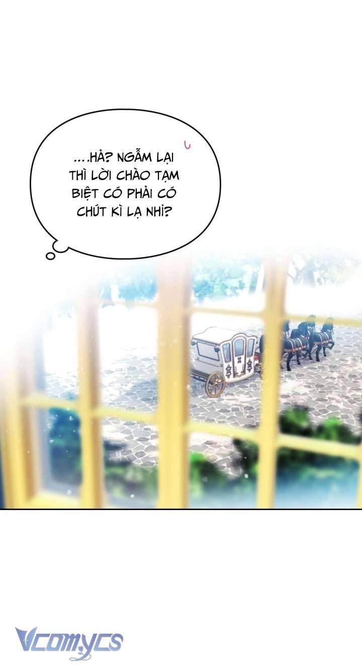 Kết Cục Của Nhân Vật Phản Diện Chỉ Có Thể Là Cái Chết Chapter 128 - Trang 4