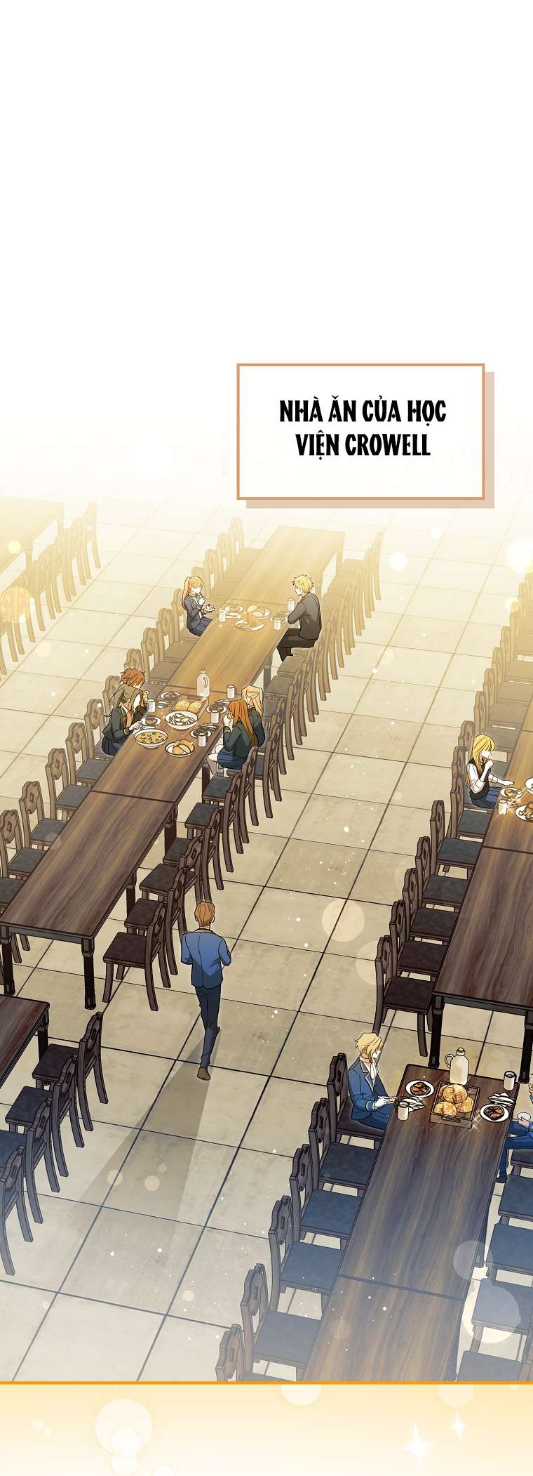 Thời Hạn Cuối Cùng Đang Tràn Ngập Trên Cửa Sổ Trạng Thái Chap 15 - Trang 4