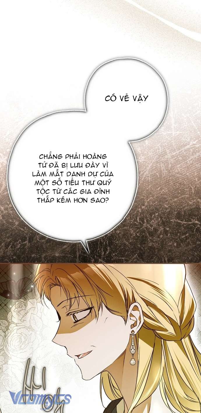 Ai Đó Đang Điều Khiển Cơ Thể Của Tôi Chapter 56 - Trang 4