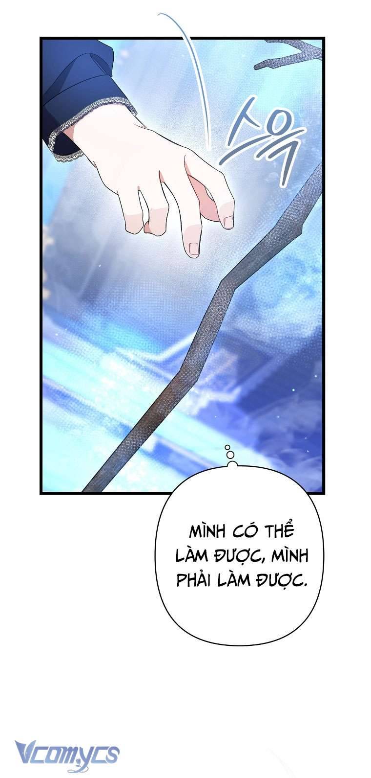 Tôi Chỉ Chăm Sóc Người Cha Ốm Yếu Của Mình Mà Thôi! Chapter 9 - Trang 4