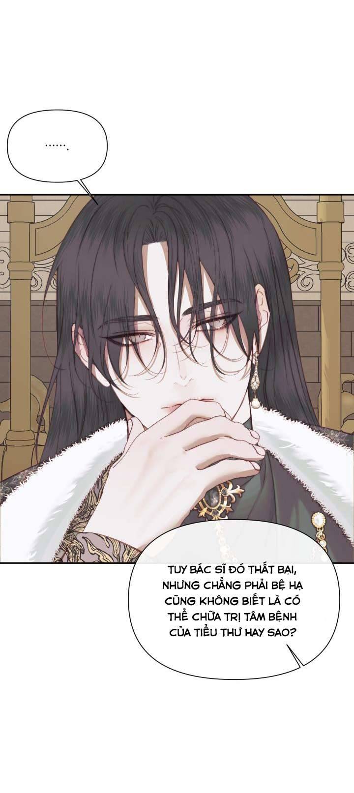 Siren: Trở Thành Gia Đình Của Nhân Vật Phản Diện Chapter 16 - Next Chapter 17