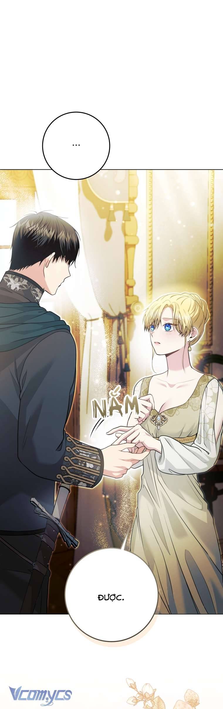 [18+] Phương Pháp Gia Hạn Hợp Đồng Hôn Nhân Chap 2 - Trang 2