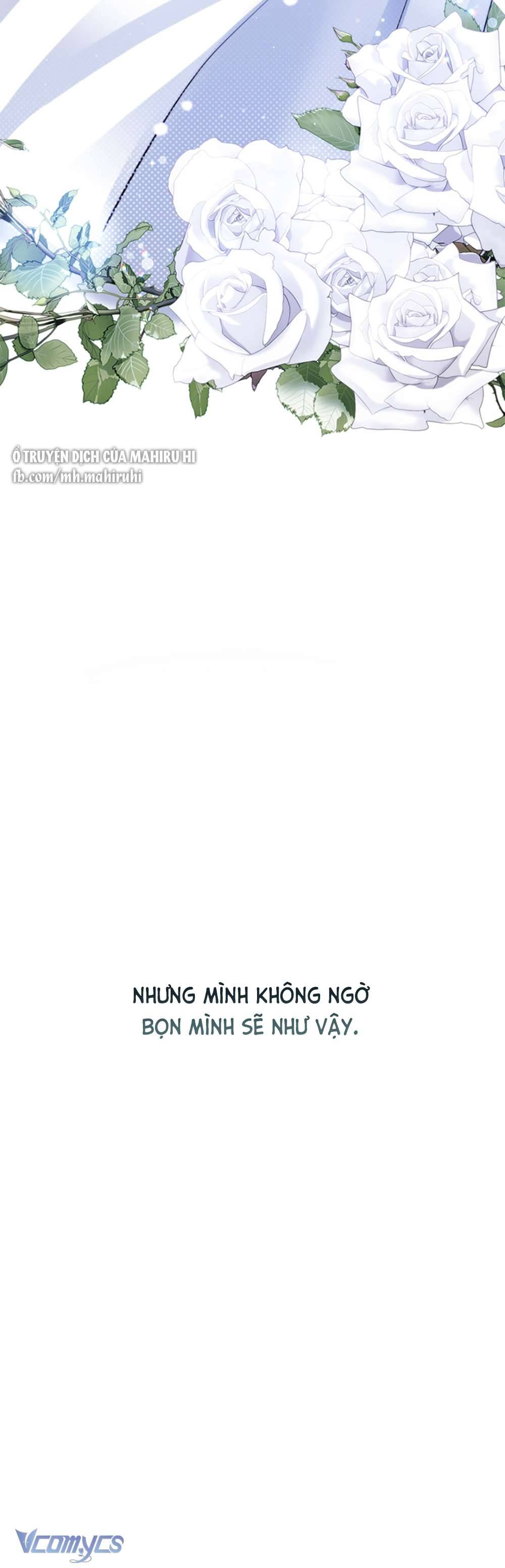 Không Thể Thoát Khỏi Người Chap 45 - Next Chap 46