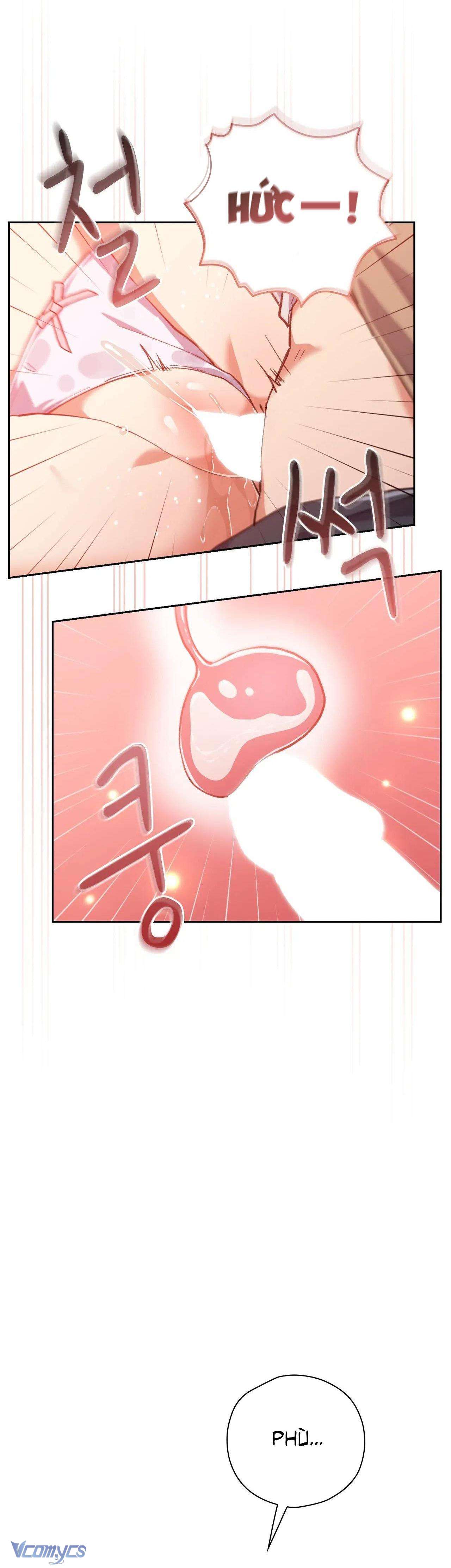 Chạy Trốn Khỏi Thợ Săn Chap 15 - Next Chap 16