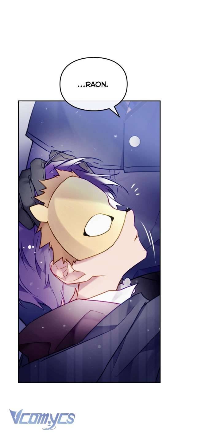 Kết Cục Của Nhân Vật Phản Diện Chỉ Có Thể Là Cái Chết Chapter 123 - Trang 4