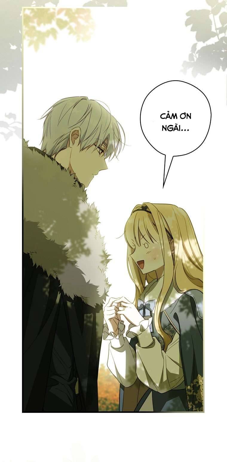 Phương Pháp Khiến Phu Quân Đứng Về Phía Tôi Chapter 45 - Trang 4