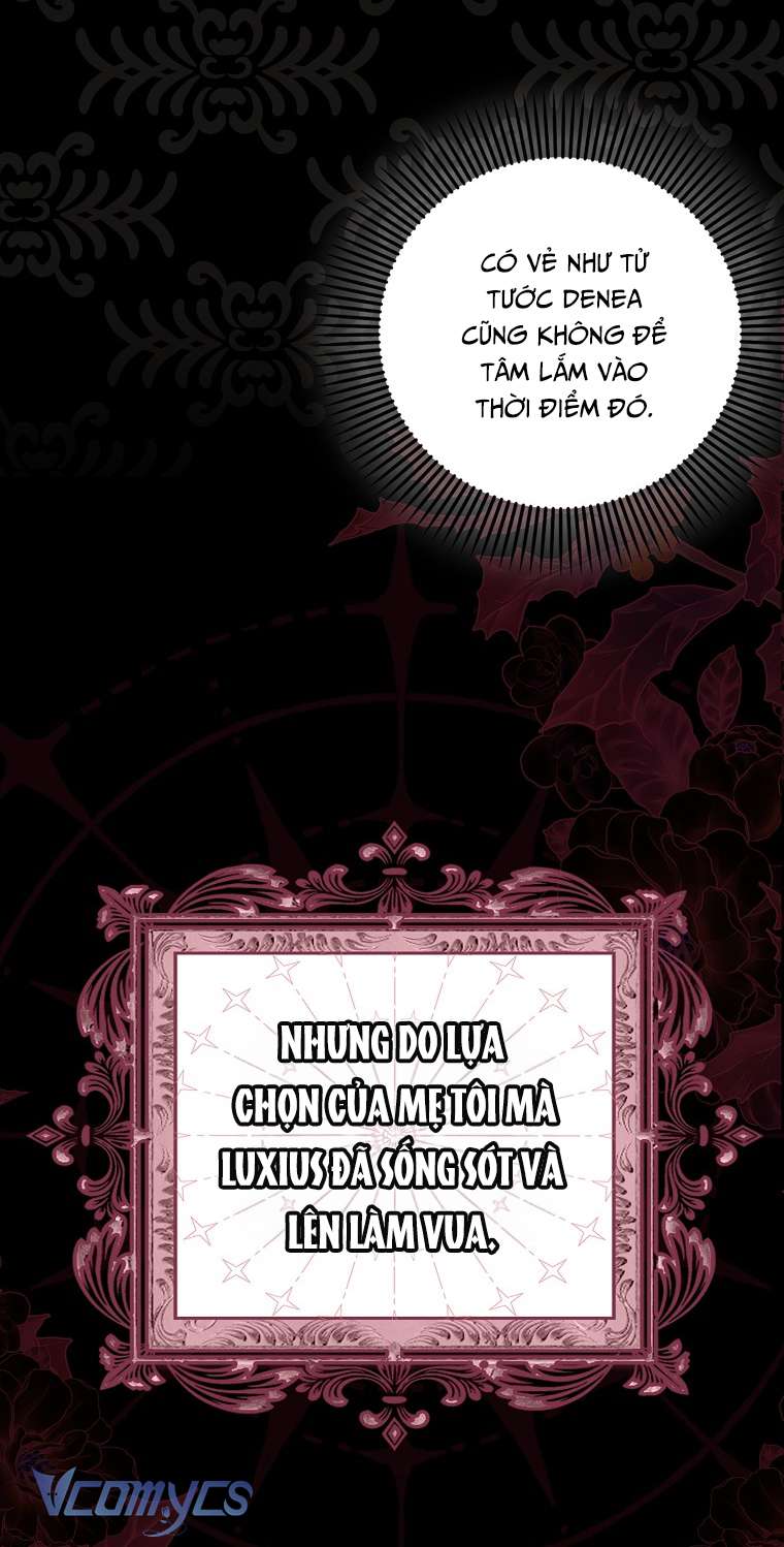 Lần Đầu Bé Út Được Yêu Thương Chap 38 - Trang 2