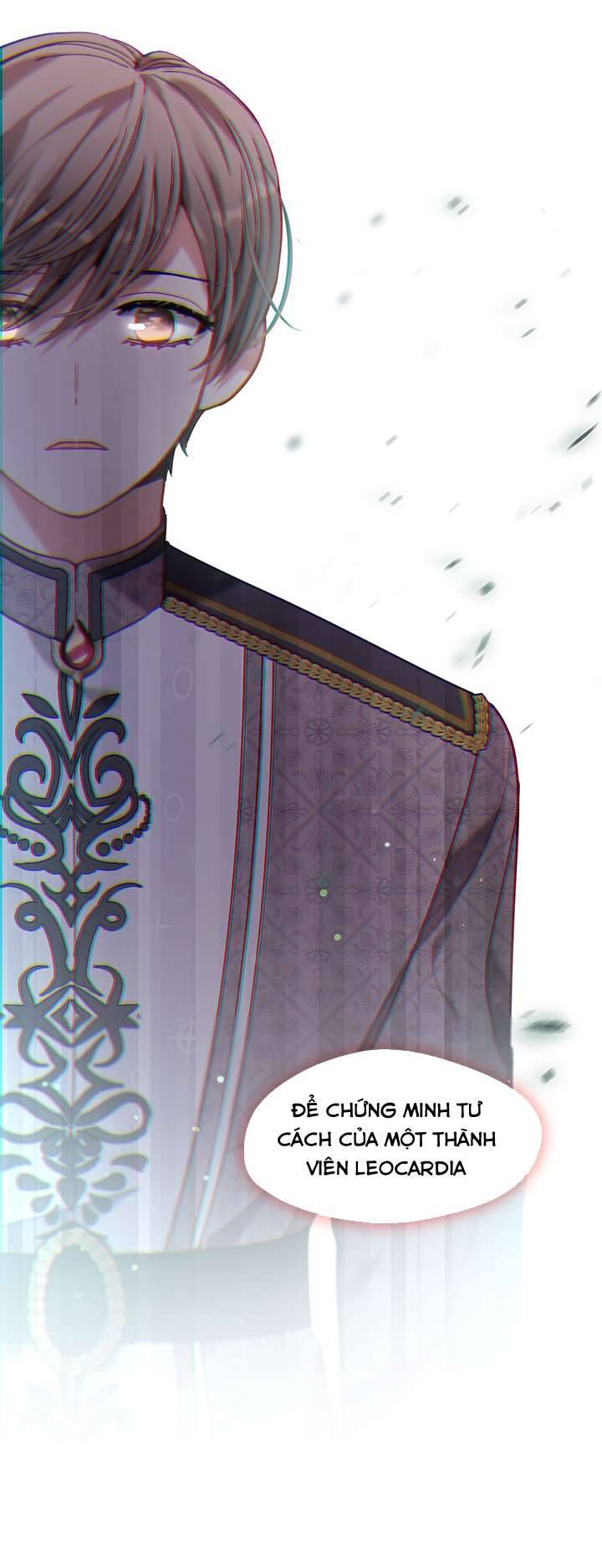 Gia Đình Bị Ám Ảnh Bởi Tôi Chapter 25 - Trang 4