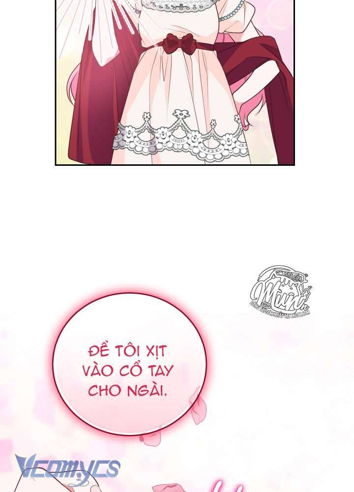 Nhà Điều Chế Nước Hoa Độc Quyền Của Bạo Chúa Chap 19 - Trang 2